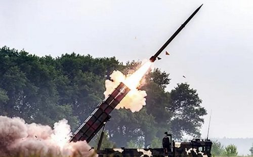 明知普丁急要不敢給! 白俄稱轉讓波羅乃茲-M火箭砲需獲中國許可