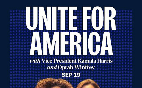 民調：56%美國非裔比2008年歐巴馬出戰時更嗨 過半會投賀錦麗