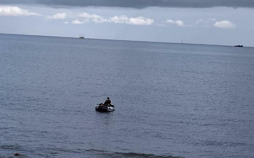 吳瑟致觀點》為何中國偷渡客要「走線台灣」？