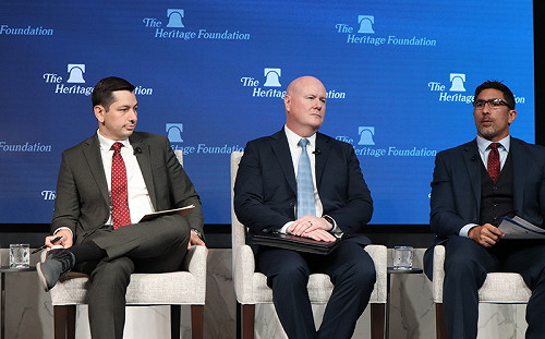 美前官員葉望輝愛女死於芬太尼 誓言餘生打擊中共