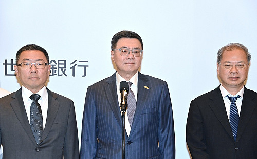 明年媒體宣傳預算大漲65% 卓揆：若有集中標案情形會注意