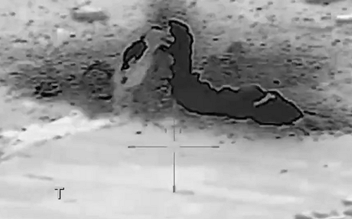 (影) 黎巴嫩出現反真主黨組織! 以黎再度交火 胡塞導彈奔襲特拉維夫擴大衝突