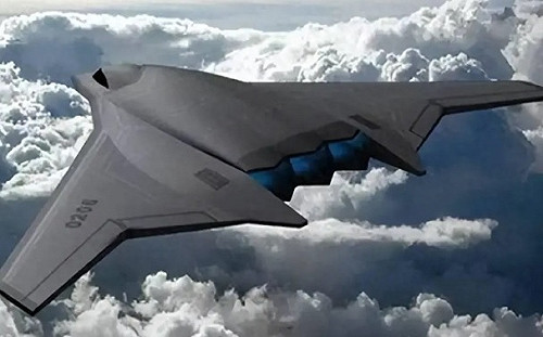 轟 -20 將開始試飛？ 作戰半徑5千里可轟澳洲 陸嗆：AUKUS三國受威脅