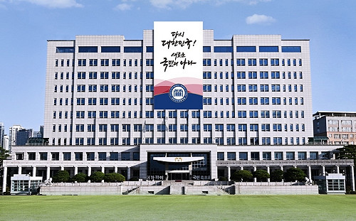 中國組裝留後門  韓國軍方拆除1,300支假韓製監視器