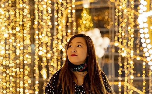 MeToo議題引共鳴 「房思琪」英文版譯者赴美8州大學分享