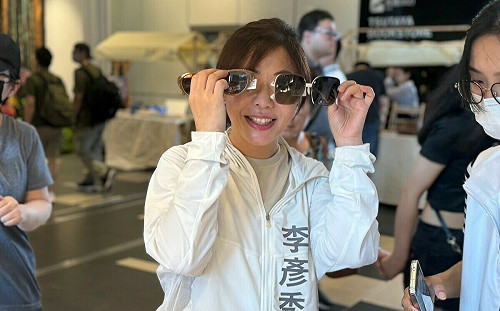 賴清德獲高達47％國人贊同 李彥秀卻稱：只剩下深綠支持