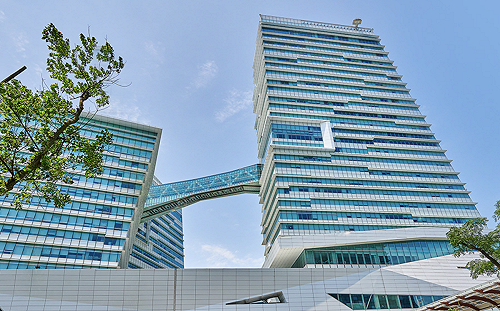 中信金股臨會照開！紀念品出爐 64.4萬名股東均可拿取