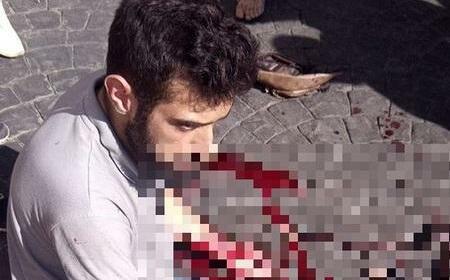 (影) BBCall 傳來「嘟、嘟..」聲 拿起就爆炸! 「移動炸彈」讓真主黨傷亡慘重