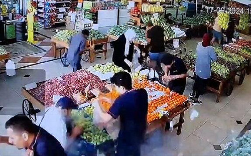 黎巴嫩BB Call爆炸台灣意外被扯入 外媒點出動手腳關鍵時間