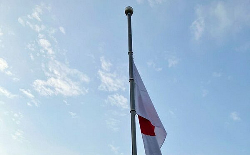 日本小學生在深圳遭中國人砍死！日使館降半旗、日外相怒罵｢卑劣｣