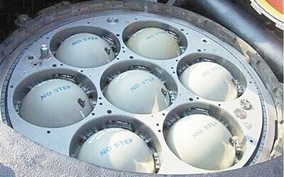 共軍052D與運-9反潛機現身台灣東部 特殊裝備偵查核潛艇 最怕美軍帶著 「它」....