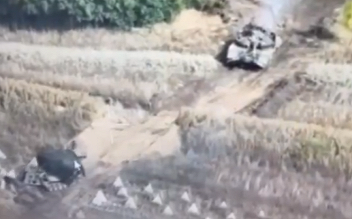 （影）烏軍突破龍牙 攻入俄第三道防線後方! 烏東、烏南等地皆傳重大戰果