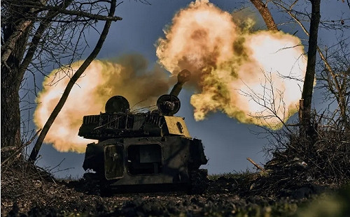 (影) 看好川普能停戰！烏債券瘋漲12% 拜登政府：所有可動用資金全援烏