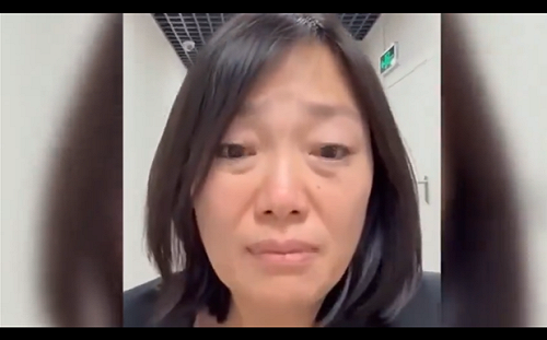 ( 影 ) 槍戰現場畫面曝光 ! 俄羅斯女首富辦公室槍擊2死7傷 30人被捕