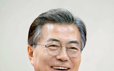 文在寅籲徹底檢討南北韓統一政策　青瓦台：難以和平共存