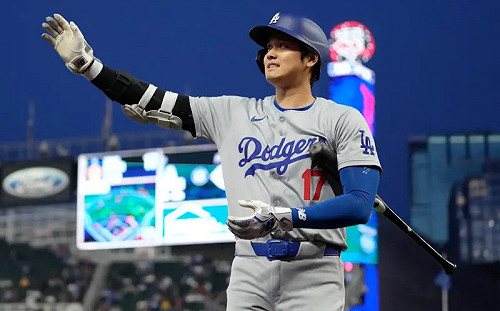 道奇曾被質疑！簽大谷翔平恐成「冤大頭」
