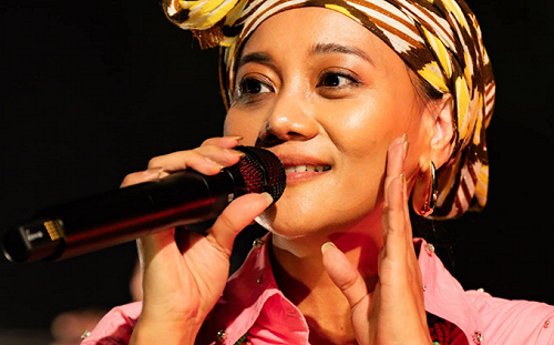 才剛爆食安危機！阿爆「大吃蝸牛小米粽」釣出醫師回覆