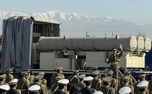 以色列揚言｢已準備好回應飛彈攻擊｣伊朗：若反擊將招致更強烈報復