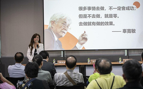 國民黨主張｢中華民國重返聯合國｣    王美琇：就是想繼續騙、掌握政權