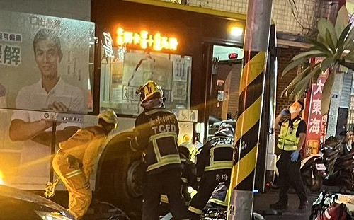 東海女大生遭公車撞死  校方沈痛聲明：將協助申請畢業證書 