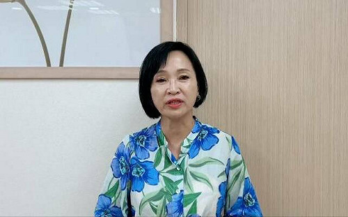 駁退回不是封殺   柯志恩反嗆：請民進黨不要再造謠！  