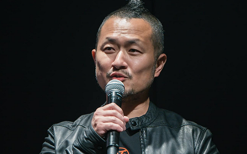 開戰羅智強  吳靜怡:九把刀,你對決的是立委們背後的公關團隊、另一個國家