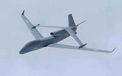 空警-500如何應對來襲導彈? 解放軍稱用這2招 搭無偵-7成為中國空戰關鍵