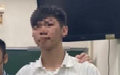 22歲台男赴陸失聯 國台辦：涉嫌詐騙罪被依法調查