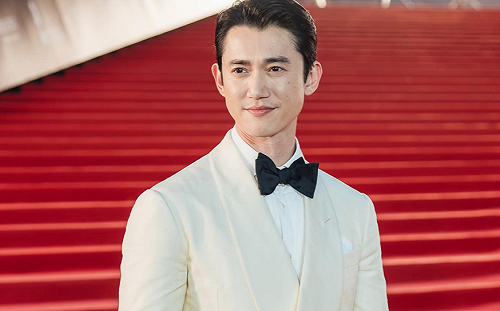 吳慷仁「簽約中國」後首回台露面！金鐘獎星光大道確定出席