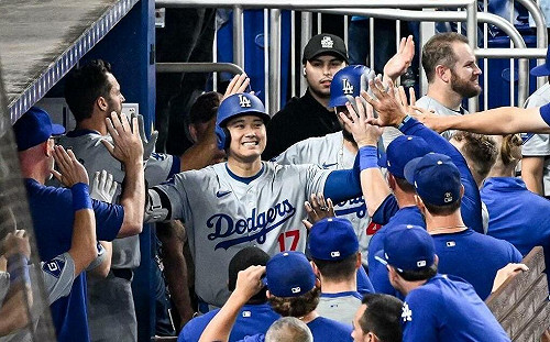 大谷翔平宣布代表日本參戰WBC！明年三月對上台灣掀全球焦點