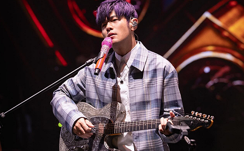 粉絲注意！周杰倫演唱會「大巨蛋連唱4天」 搶票日期曝光