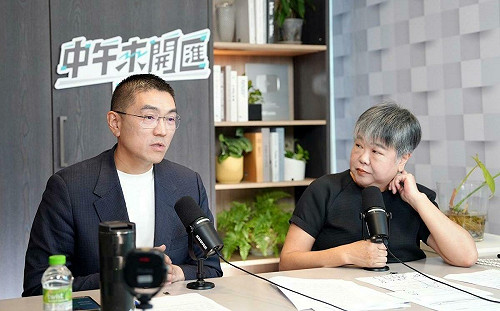 基隆74年首次罷免投票 謝國樑稱「自己會贏」很感謝國民黨