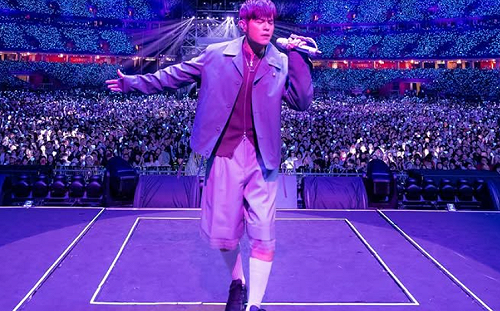 周杰倫大巨蛋演唱會「黃牛票飆6萬」！杰威爾籲：勿購買來路不明票券