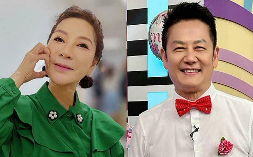 楊繡惠控「上節目遭羞辱」！徐乃麟反擊：為什麼不當下反應？