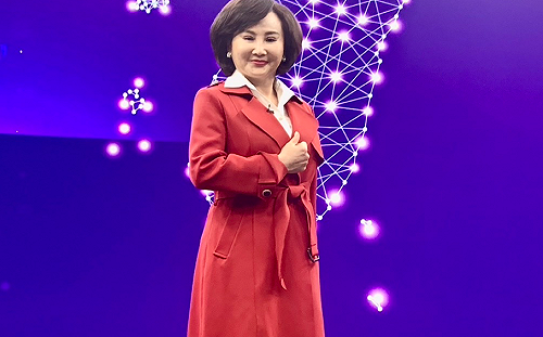 胡婉玲離開27年老東家  嘆「不是我的選擇」！網驚：被離職？