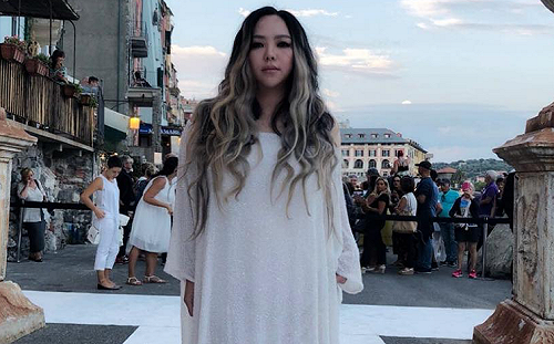 張惠妹大巨蛋演唱會「15萬張門票秒殺」！網敲碗加場 經紀人回應了