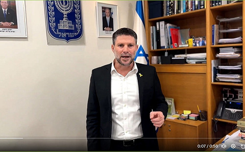 納坦雅胡前往紐約為了談判停火？以內閣極右派非常憤怒