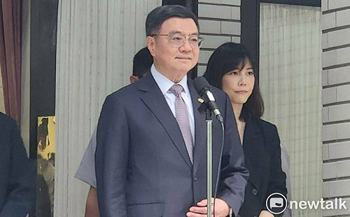 馬缺席國慶批賴「麻煩製造者」 卓榮泰：就看對國家有沒有一份心