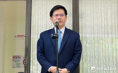 黎巴嫩BB Call爆炸案恐影響台灣國際形象？林佳龍：請外館注意安全