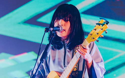 日歌手「酸欠少女」驚傳離世！夫悲痛證實：到最後一刻都在和病魔對抗