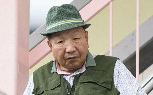 全球服死刑最久的死囚犯! 被關50多年 法院剛判他無罪！