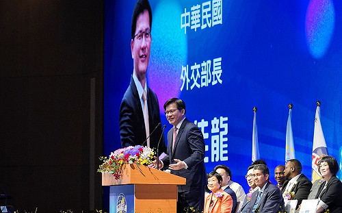 助越南、泰國及緬甸災後重建 外交部：我國捐助各10萬美元