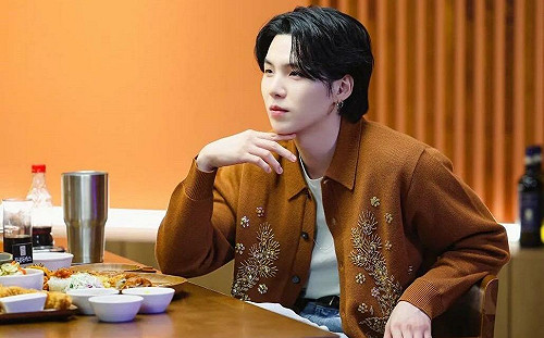 BTS SUGA酒駕判決出爐！遭罰37.5萬