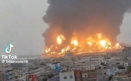 空襲黎巴嫩真主黨據點又炸葉門青年運動！以色列擴大對抗伊朗盟友