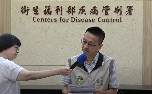 防疫團隊竟成私人廚房？疾管署主管遭控霸凌基層  羅一鈞震怒下令嚴辦　