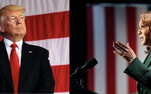 AI攻勢！美國報告指出 中、俄、伊企圖用AI影響總統大選