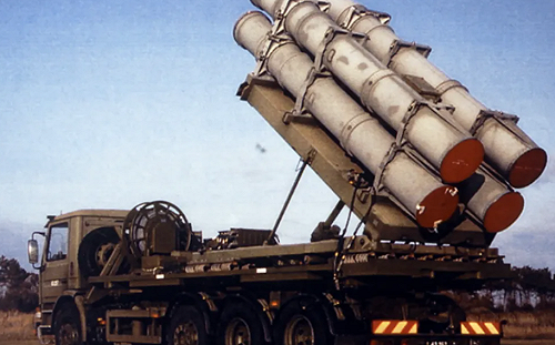 美國32套「魚叉」導彈運抵台灣 射程遠超「雄風-2」 中國也展開動作… 