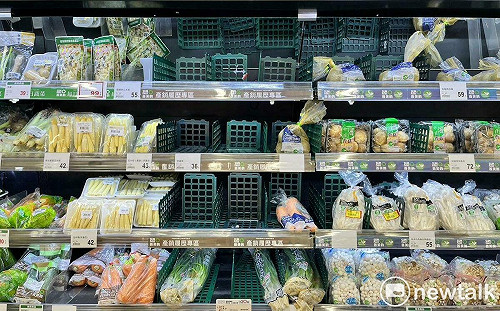 颱風天沒菜可買只能吃垃圾食物？醫師教你5招聰明吃 