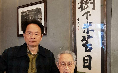 專論》真相與轉型正義的生命之旅 --追思蔡寬裕前輩