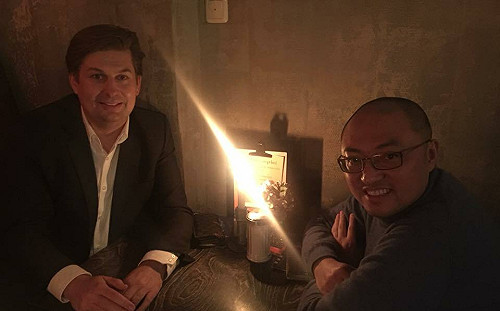 又一中國間諜在德被捕 德稱中國威脅有如「氣候變遷」 